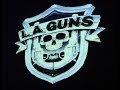 L.A. Guns - Fairies Wear Boots (Black Sabbath ...