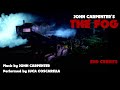 06 - The Fog Soundtrack - End Credits aka Theme From The Fog (Fan Made Cover)