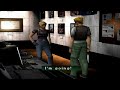 Parasite Eve 2 Walkthrough PS1 No Commentary Good Ending