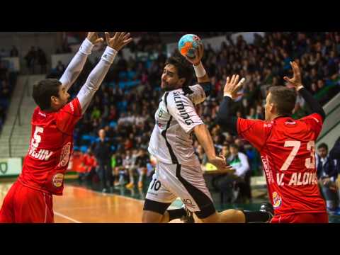 Resumen Temporada Helvetia Anaitasuna 2013-2014