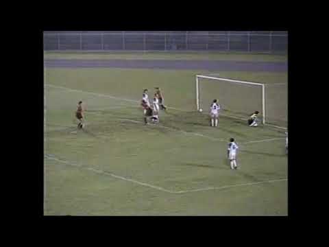 Taguatinga 1 x 4 Sport - Copa do Brasil 1993