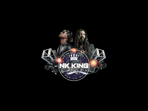 Nk King - Sensey ( Mashup Lucky Dube ) Remix