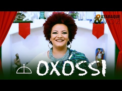 Oxóssi, Senhor Das Matas - Marden