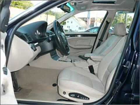 2001 BMW 3 Series - Reading MA