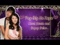 Pag Ibig Na Kaya Liezel Garcia Bugoy Drilon Princess Hours Ost