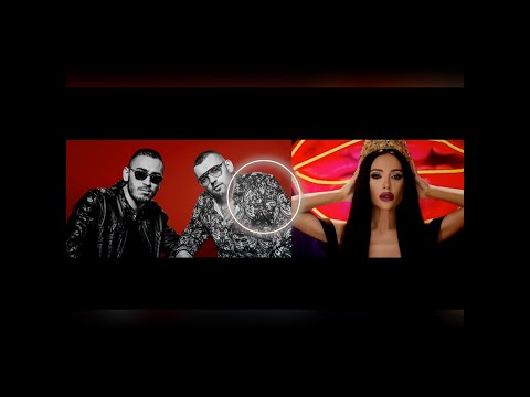 Yanitsa x Marso x Bobkata - Piya do lyubov neobyasnima (Mashup)