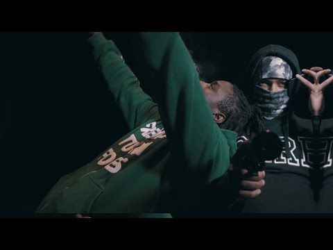 MWTB Jayski - Who I Am (Official Music Video)