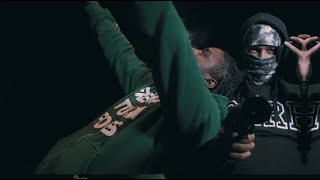 MWTB Jayski - Who I Am (Official Music Video)