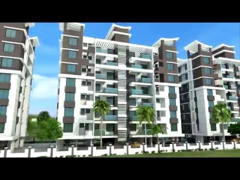 Surya Skies B And C Wing Project Tour 1