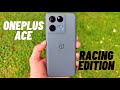 Video review OnePlus Ace 12/256GB Black