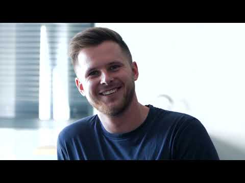 REGI GmbH   Recruitingfilm