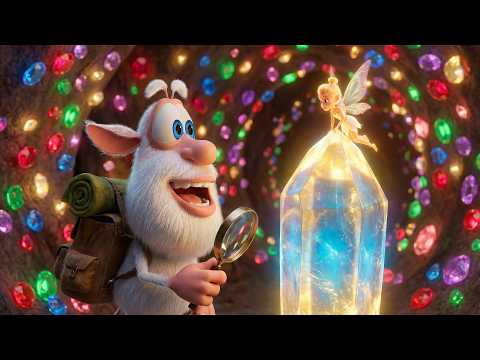 Booba – Cartoon for Kids and 3 more