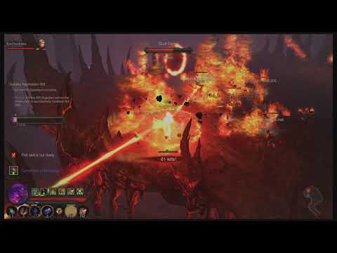 Firebird Twister Wizard GR150 Solo PS5 (Season 24)