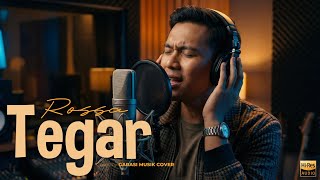 Download lagu Rossa – Tegar | R&B Cover By Garasi Musik Cover mp3