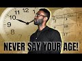 You Ll Never Want To Share Your Age Again After Watching This