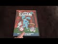 Blue S Big Musical Movie DVD Review