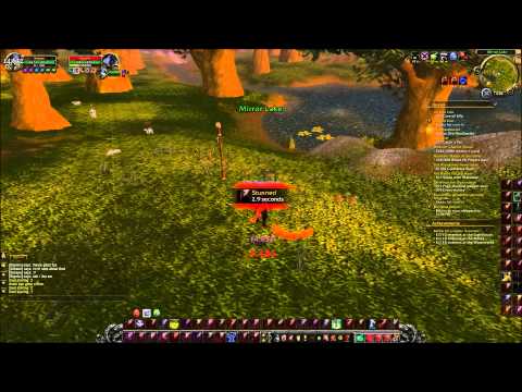 WoD 2h Frost DK 6.2 Duels