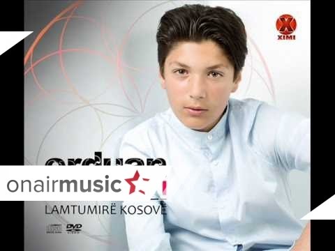 Erduan Hiseni ZOTIT LUTJU DHE BESO