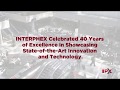 INTERPHEX's video thumbnail