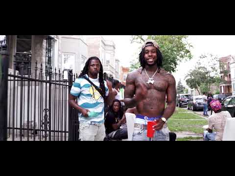 4CG DG X Damo Cash "Wake Up" (Official Video) Dir. by Kenny Charls | Prod. By YiK3s