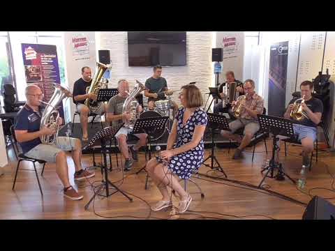 Original Schwarzwälder Musikanten - Das Konzert 2.0 am 26.07.2020 (vormals "Des is Es !")