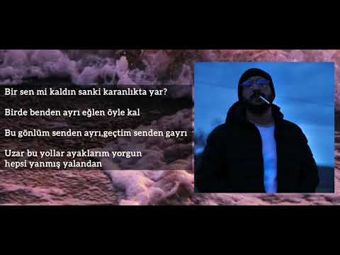Decrat ft. Kenan-Sana Dair sözleri