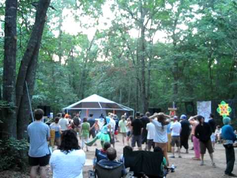 Psykovsky @ DITHOT in Texas