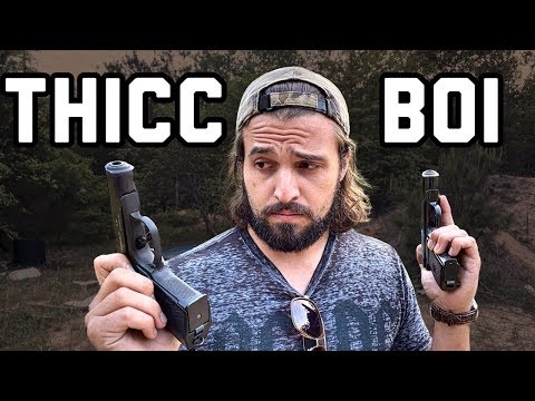 Dummy Thicc Double-Stack Makarov