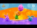 Sunny Bunnies Theme Song Instrumental