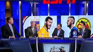 Ricardo Pelaez vs David Faitelson (Slow Motion Peda) Ricardo Pelaez vs David Faitelson (Slow Motion Peda)