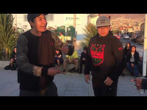 DUESPRO vs KEV vs PERRO LAGARTIJA vs VMC // 8vos // #RIPFECHA2