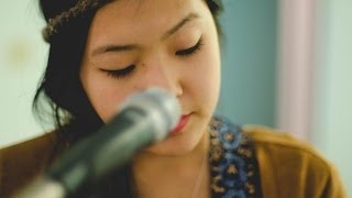 Over All (Phil Wickham) || Cover by Sarah Lee