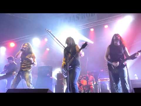 Stonecast - ...Of haven - Jas'Rod (Les Pennes-Mirabeau) 15 mars 2014