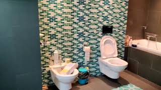Apartament 4 camere de vanzare in zona Faleza Nord- Spectrum Residence din Constanta