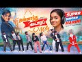 Anaanthu Stara Paaru Super Singer Harini Song Christmas Dance Song 2024 V C Amuthan Songs 4k