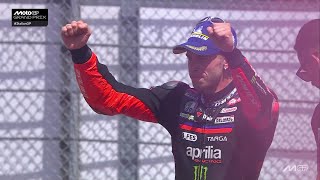 2026MotoGP第７戦イタリアGP