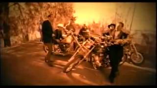 Ricochet - Seven Bridges Road Original Video (With Lyrics).avi