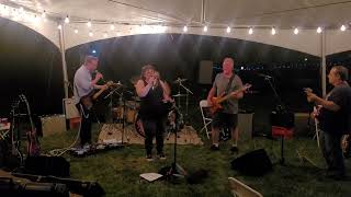 Raspberry Beret (Prince &amp; The Revolution Cover) by Midnight Fire