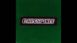 Grinspoon - Let It Go (Grinspoon Green EP)