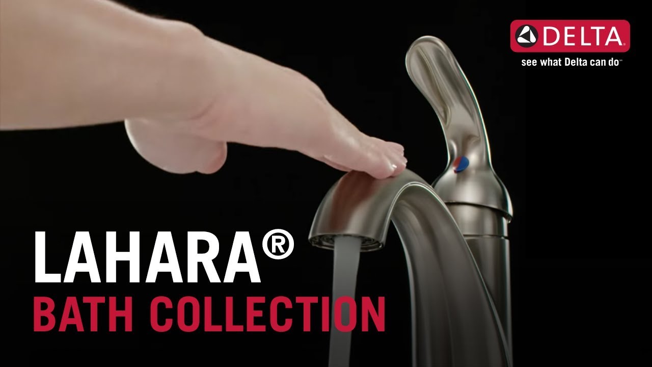 Lahara® Bath Collection