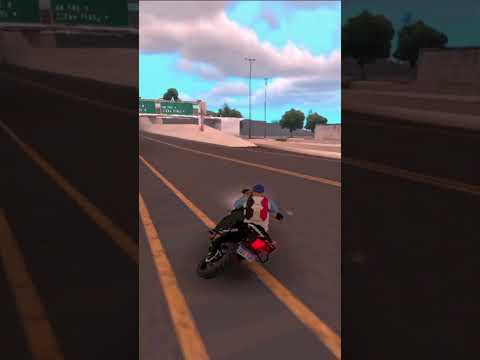 GTA MTA RP - O G.A.T.E NÃO AGUENTOU COM A TIGER 1200 - LOWPIXEL RP