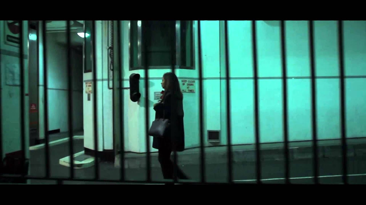 Miniature de la vidéo Dangerous Mind of a Hooligan Official Trailer (2014) du film C'est un vol