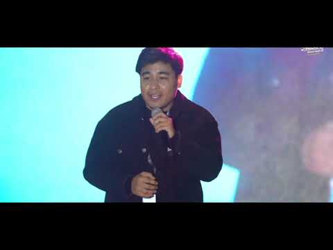 Thawhlehnaniropuia (Puipuia) - Mal min sawm turin // Mizoram Youth Festival 2025