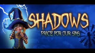 Shadows: Price for Our Sins Gameplay Episode 01 old game