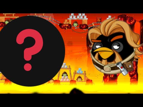 Angry Birds Star Wars 2 OBI WAN VS ALL LIGHTSABER USER CHARACTERS