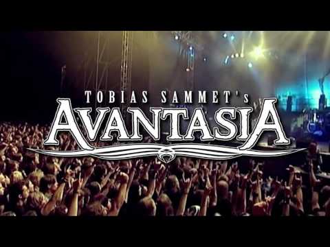 Avantasia TV spot