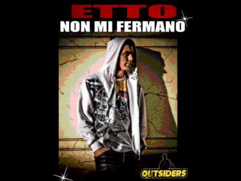 N'Do Cazzo Vai feat. Jimmy & Xtreme Team - Etto