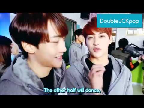 [ENGSUB] 151211 JJCC - 더블제이씨 Ninth Live Broadcast 1/2