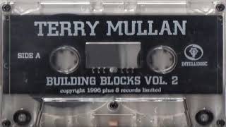 Terry Mullan - Building Blocks (Vol.2)