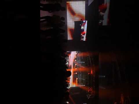 Alphaville live in Brno 2017